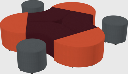 Lounge set