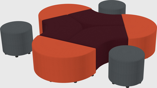 Lounge set