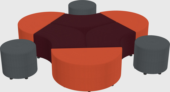 Lounge set