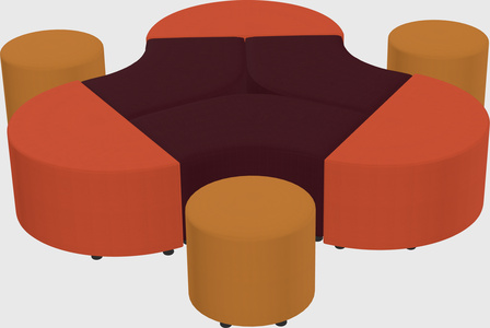 Lounge set