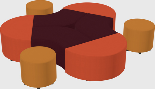 Lounge set