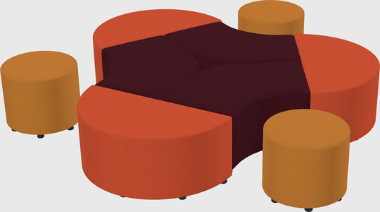 Lounge set