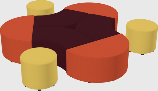 Lounge set