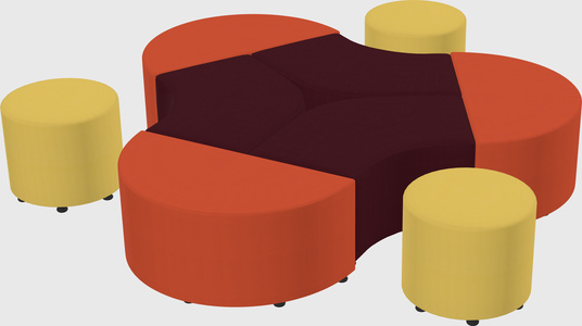 Lounge set