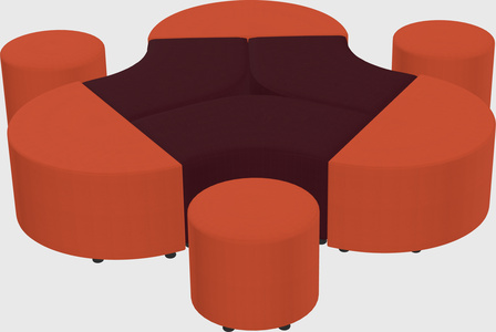Lounge set