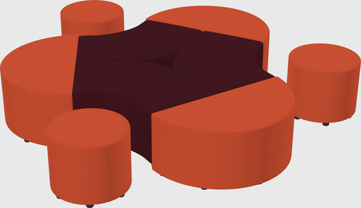 Lounge set