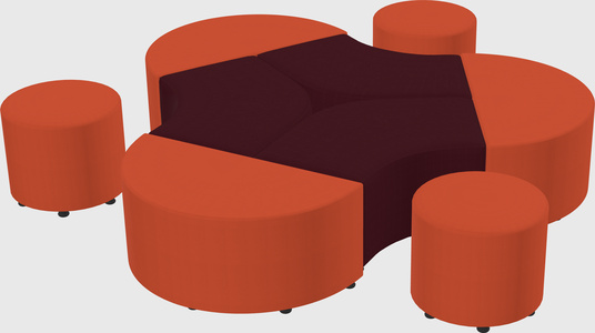 Lounge set