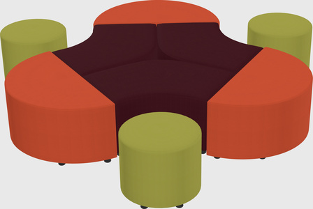 Lounge set