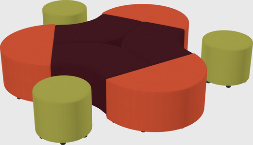 Lounge set
