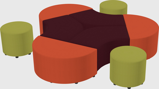 Lounge set