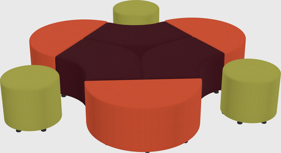 Lounge set