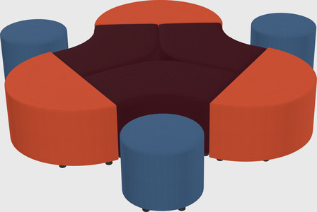 Lounge set