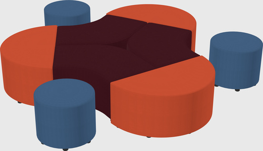 Lounge set