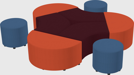 Lounge set