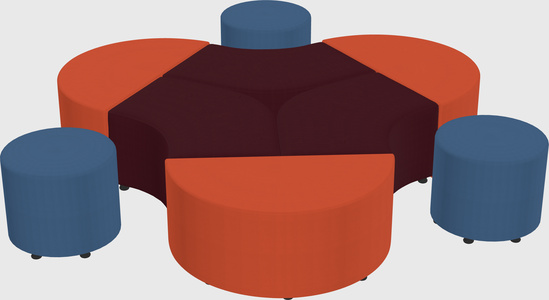 Lounge set