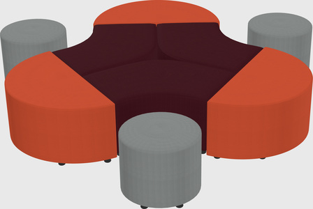 Lounge set