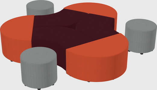 Lounge set