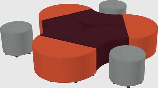 Lounge set