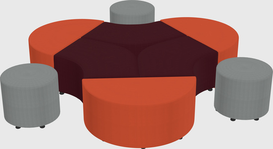 Lounge set