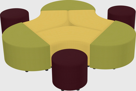 Lounge set