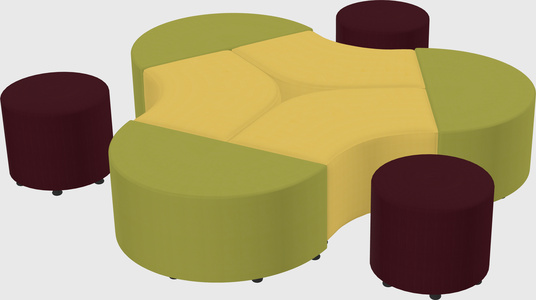 Lounge set