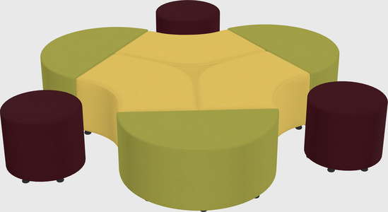 Lounge set