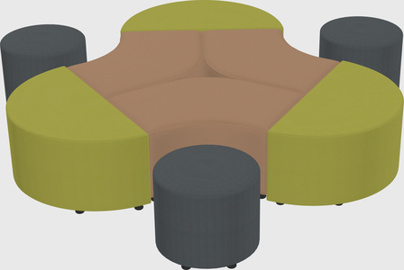 Lounge set