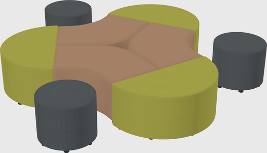 Lounge set