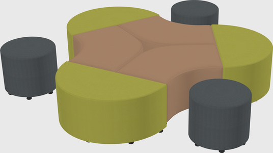 Lounge set
