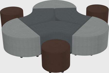 Lounge set