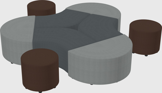 Lounge set