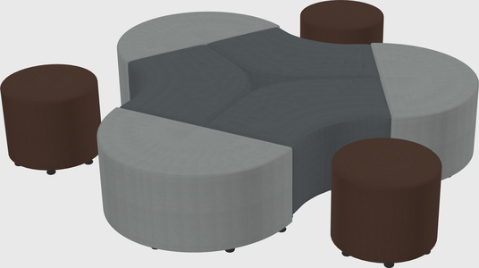 Lounge set
