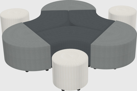 Lounge set