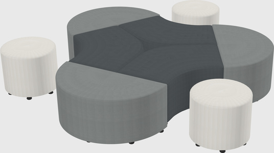 Lounge set