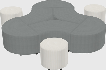 Lounge set