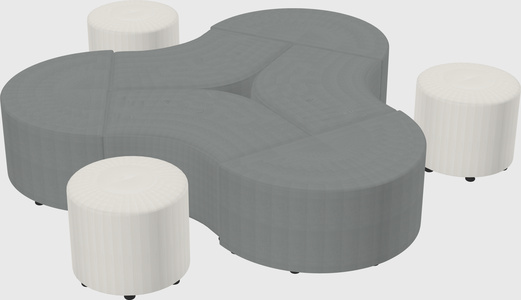 Lounge set
