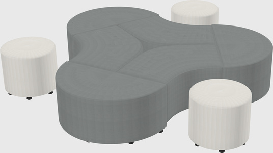 Lounge set
