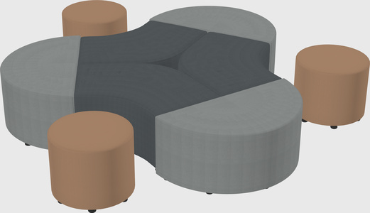 Lounge set