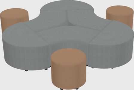 Lounge set