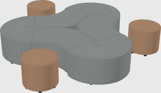 Lounge set