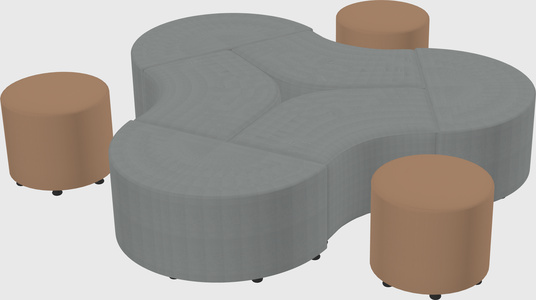 Lounge set