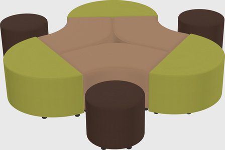 Lounge set