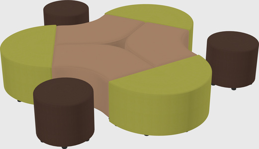 Lounge set
