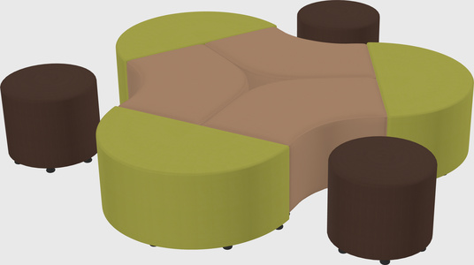 Lounge set