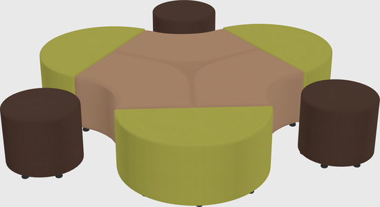 Lounge set