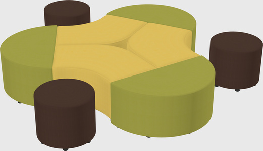 Lounge set