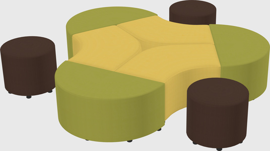 Lounge set