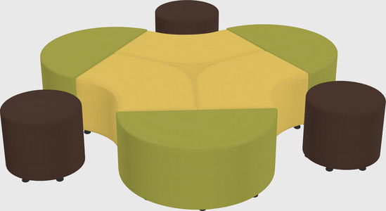 Lounge set