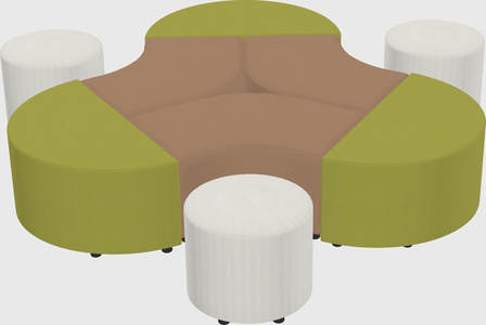 Lounge set