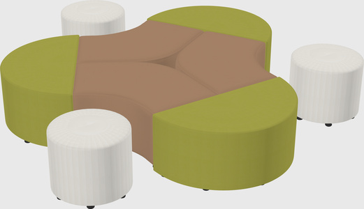 Lounge set